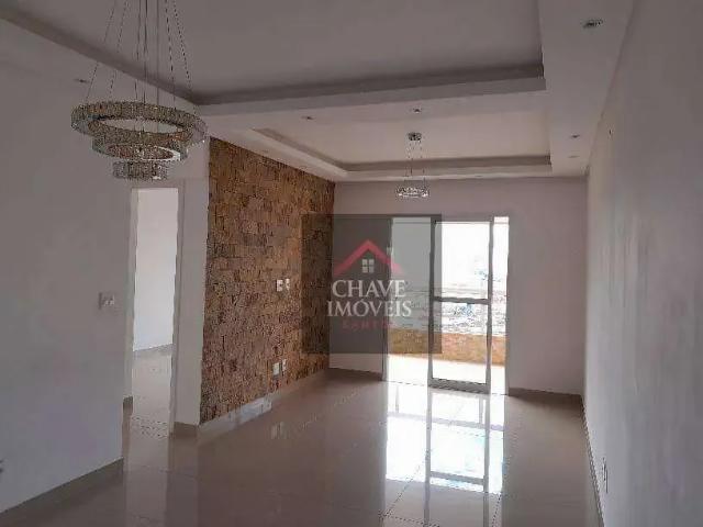 Apartamento para Venda em São Vicente/SP Vila Valença 2 Quartos