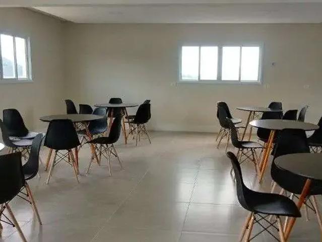 Apartamento para Venda em São Vicente/SP Vila Valença 2 Quartos