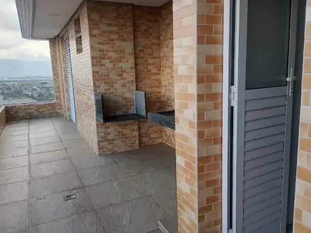 Apartamento para Venda em São Vicente/SP Vila Valença 2 Quartos