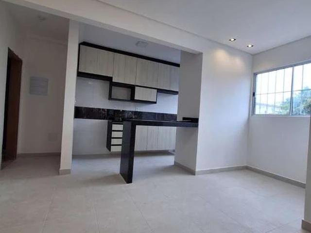Apartamento para Venda em São Vicente/SP Vila Valença 2 Quartos