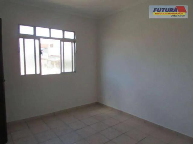 Apartamento para Venda em São Vicente/SP Vila Valença 2 Quartos