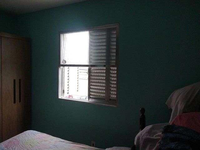 Apartamento para Venda em São Vicente/SP Vila Valença 2 Quartos