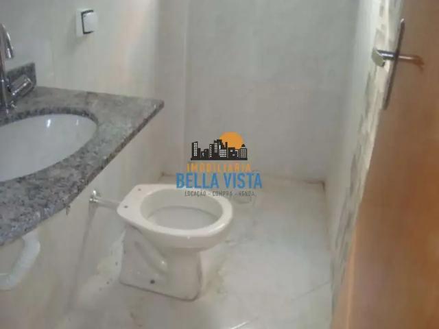 Apartamento para Venda em São Vicente/SP Vila Valença 3 Quartos