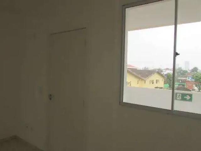 Apartamento para Venda em São Vicente/SP Vila Voturua 1 Quartos