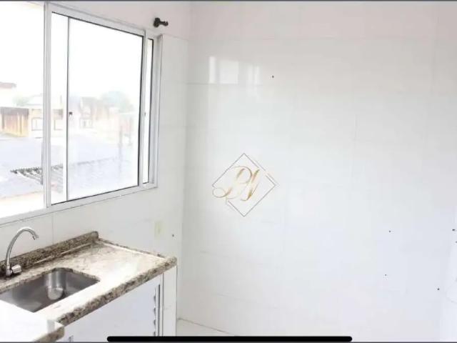 Apartamento para Venda em São Vicente/SP Vila Voturua 1 Quartos