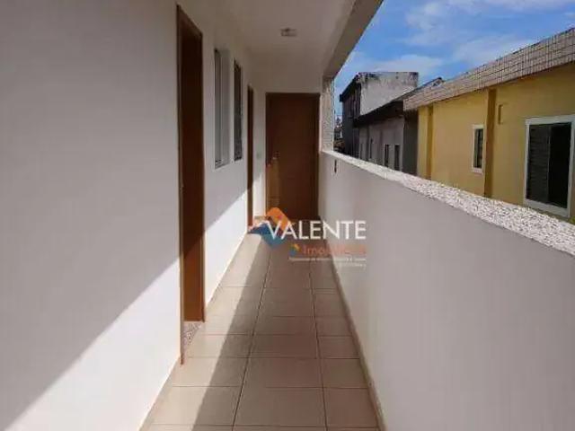 Apartamento para Venda em São Vicente/SP Vila Voturua 2 Quartos