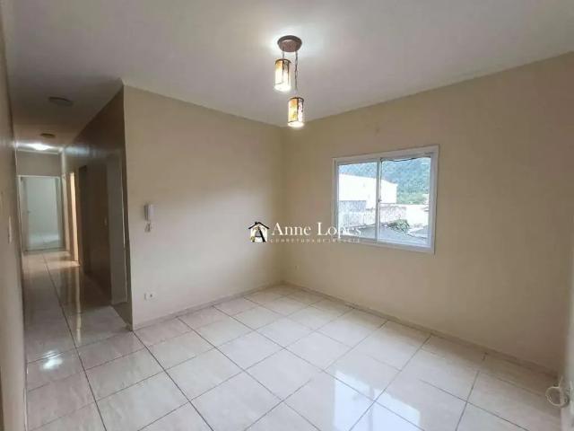 Apartamento para Venda em São Vicente/SP Vila Voturua 2 Quartos