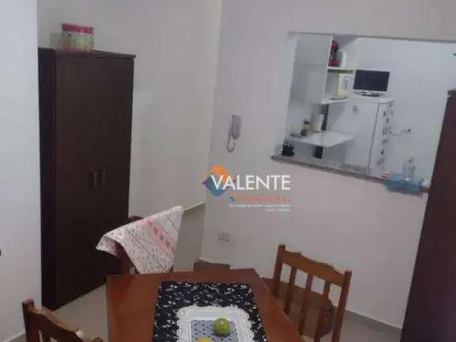 Apartamento para Venda em São Vicente/SP Vila Voturua 2 Quartos