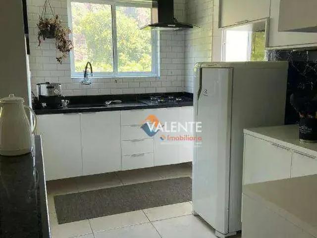 Apartamento para Venda em São Vicente/SP Vila Voturua 2 Quartos
