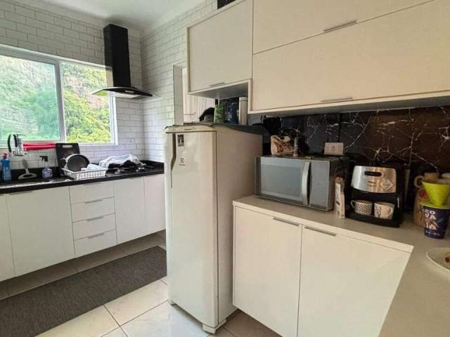 Apartamento para Venda em São Vicente/SP Vila Voturua 2 Quartos