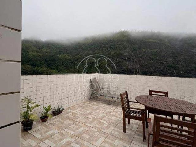 Apartamento para Venda em São Vicente/SP Vila Voturua 2 Quartos