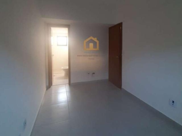 Apartamento para Venda em São Vicente/SP Vila Voturua 2 Quartos