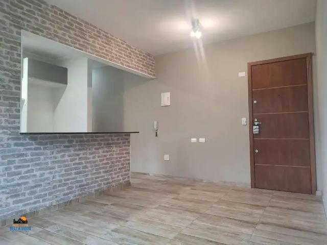 Apartamento para Venda em São Vicente/SP Vila Voturua 2 Quartos