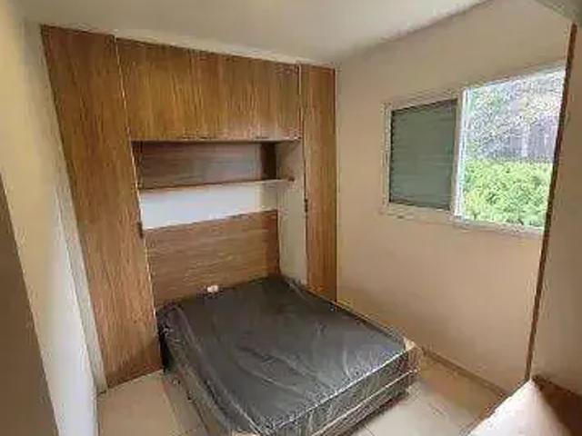 Apartamento para Venda em São Vicente/SP Vila Voturua 2 Quartos