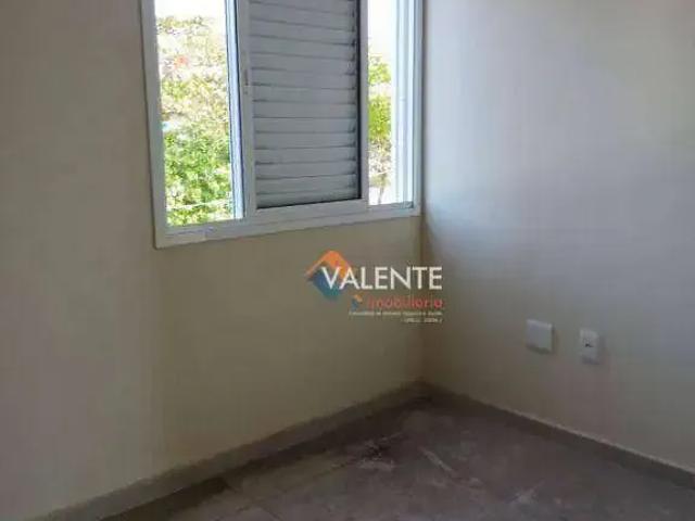 Apartamento para Venda em São Vicente/SP Vila Cascatinha 1 Quartos
