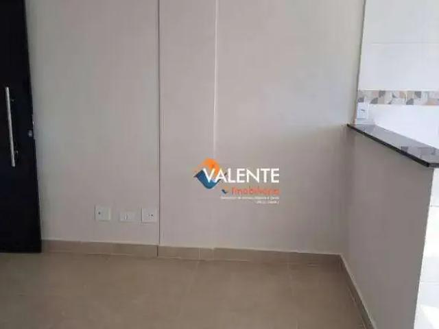 Apartamento para Venda em São Vicente/SP Vila Cascatinha 2 Quartos