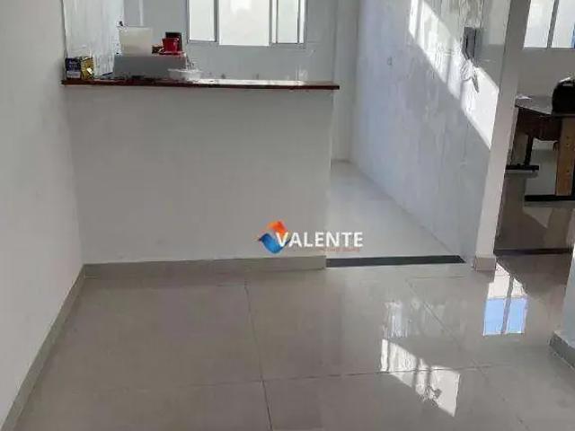Apartamento para Venda em São Vicente/SP Vila Cascatinha 2 Quartos