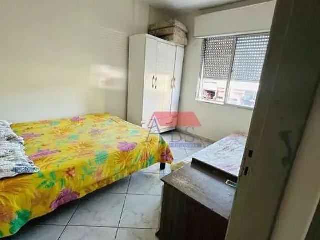 Apartamento para Venda em São Vicente/SP Vila Cascatinha 2 Quartos