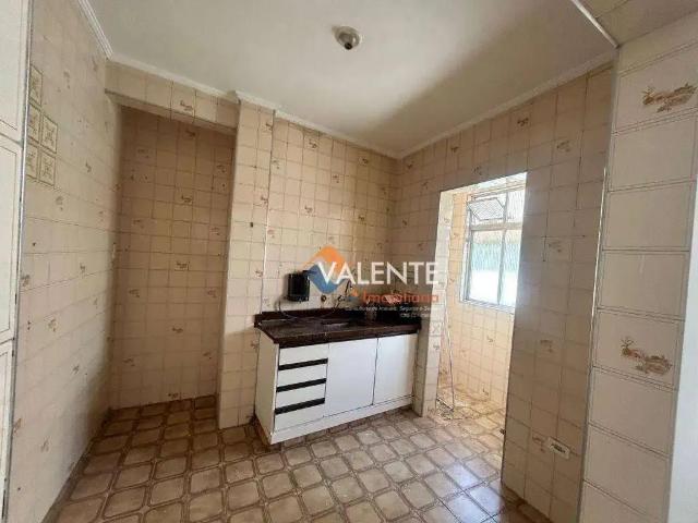Apartamento para Venda em São Vicente/SP Vila Cascatinha 2 Quartos