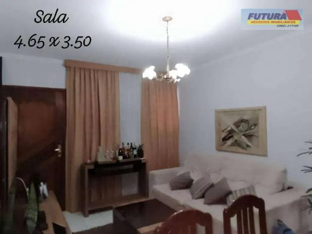 Apartamento para Venda em São Vicente/SP Vila Cascatinha 2 Quartos