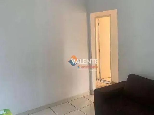 Apartamento para Venda em São Vicente/SP Vila Cascatinha 2 Quartos