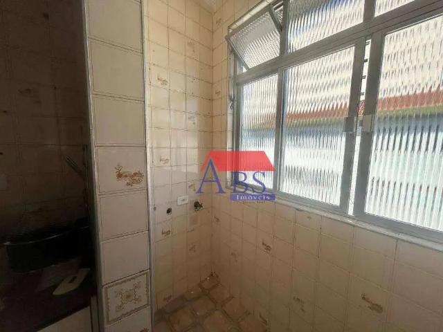 Apartamento para Venda em São Vicente/SP Vila Cascatinha 2 Quartos