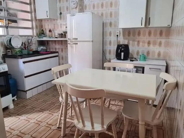 Apartamento para Venda em São Vicente/SP Vila Cascatinha 2 Quartos