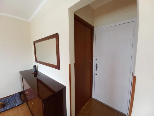 Apartamento para Venda em São Vicente/SP Vila Cascatinha 2 Quartos