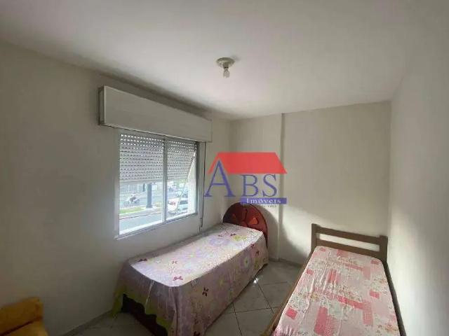 Apartamento para Venda em São Vicente/SP Vila Cascatinha 2 Quartos