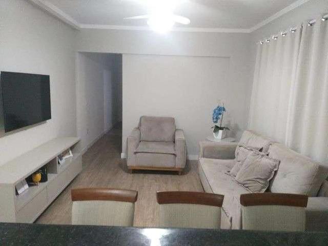 Apartamento para Venda em São Vicente/SP Vila Cascatinha 2 Quartos