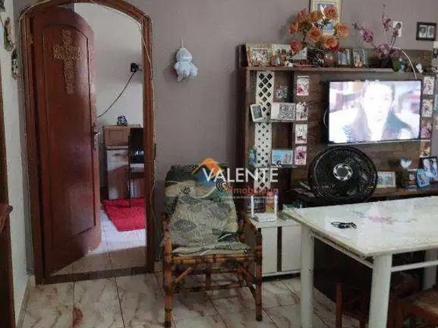 Apartamento para Venda em São Vicente/SP Vila Cascatinha 2 Quartos