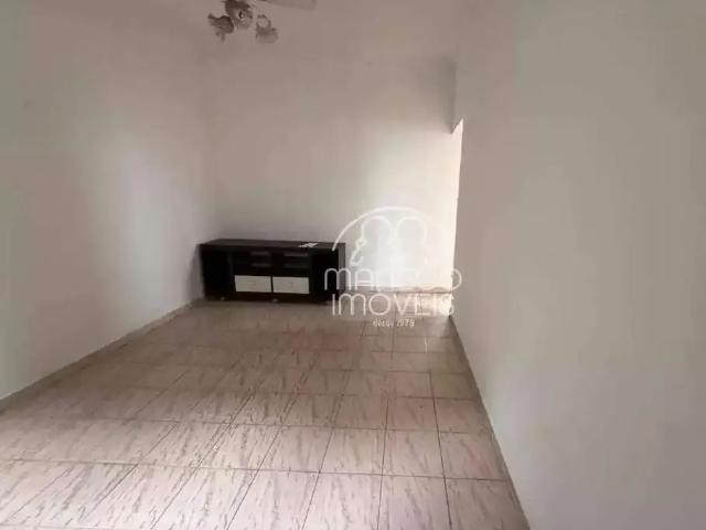 Apartamento para Venda em São Vicente/SP Vila Cascatinha 3 Quartos