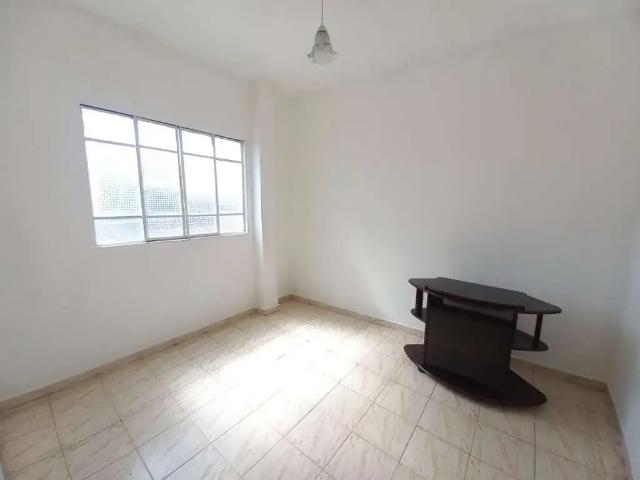 Apartamento para Venda em São Vicente/SP Vila Cascatinha 3 Quartos