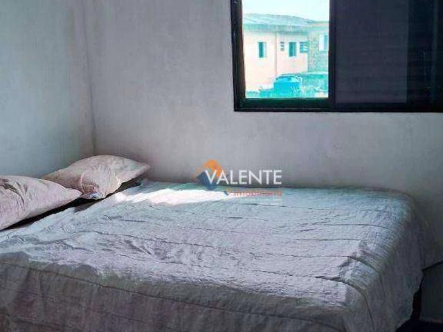 Apartamento para Venda em São Vicente/SP Vila Ema 2 Quartos