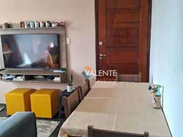 Apartamento para Venda em São Vicente/SP Vila Ema 2 Quartos