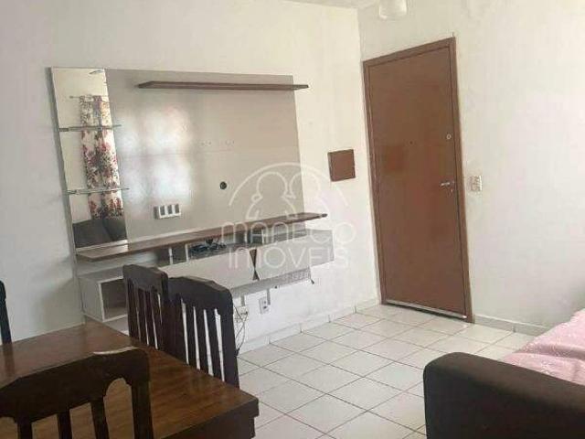 Apartamento para Venda em São Vicente/SP Vila Ema 2 Quartos