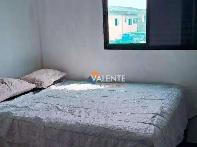 Apartamento para Venda em São Vicente/SP Vila Ema 2 Quartos