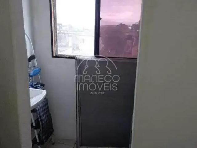 Apartamento para Venda em São Vicente/SP Vila Ema 2 Quartos