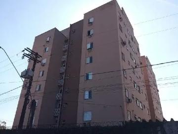 Apartamento para Venda em São Vicente/SP Vila Jockei Clube 2 Quartos
