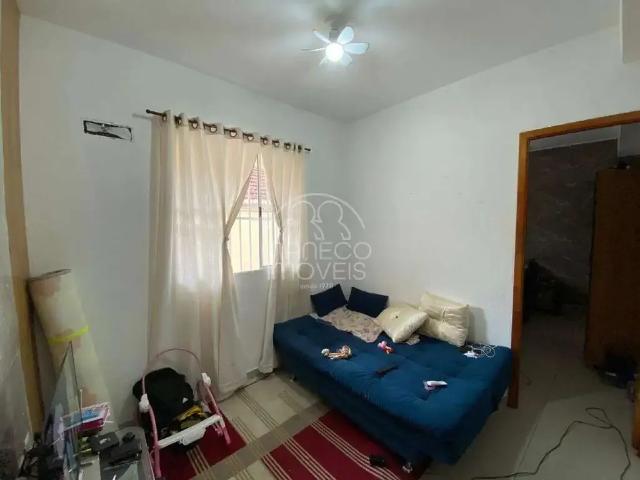 Apartamento para Venda em São Vicente/SP Vila Margarida 1 Quartos