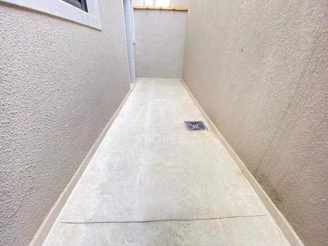 Apartamento para Venda em São Vicente/SP Vila Mateo Bei 1 Quartos
