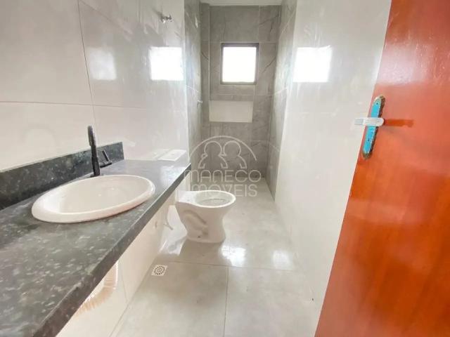 Apartamento para Venda em São Vicente/SP Vila Mateo Bei 2 Quartos