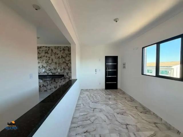Apartamento para Venda em São Vicente/SP Vila Mateo Bei 2 Quartos