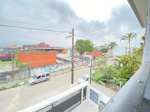 Apartamento para Venda em São Vicente/SP Vila Mateo Bei 2 Quartos