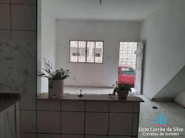 Apartamento para Venda em São Vicente/SP Vila Matias 1 Quartos