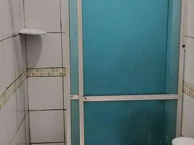 Apartamento para Venda em São Vicente/SP Vila Matias 1 Quartos