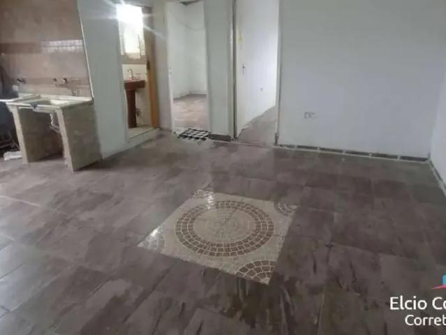 Apartamento para Venda em São Vicente/SP Vila Matias 2 Quartos