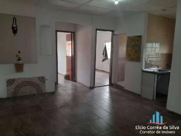 Apartamento para Venda em São Vicente/SP Vila Matias 2 Quartos