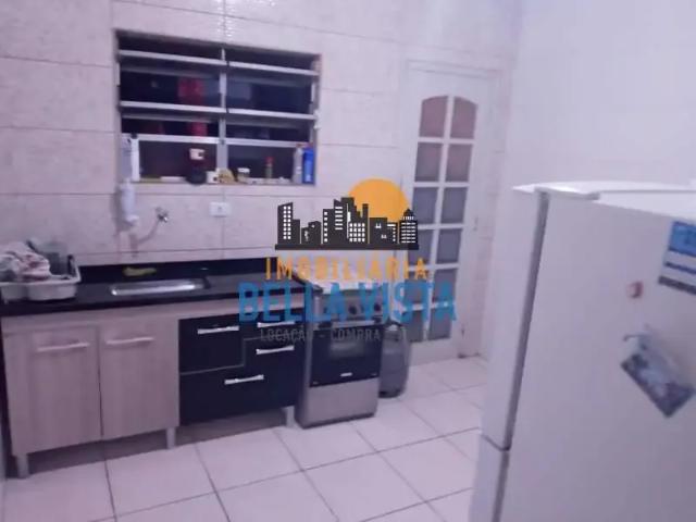 Apartamento para Venda em São Vicente/SP Vila Nossa Senhora de Fátima 2 Quartos
