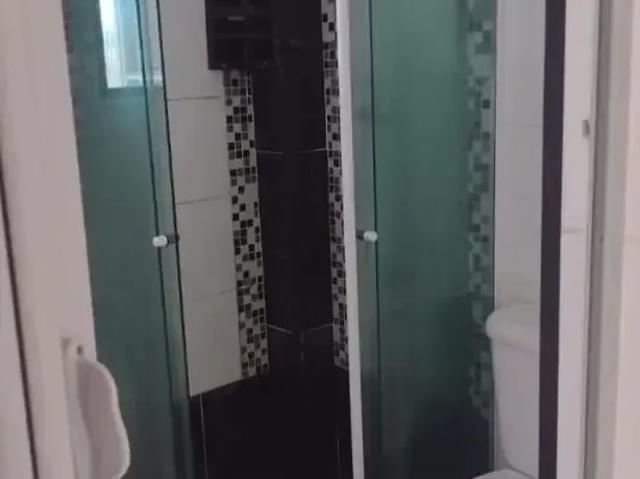Apartamento para Venda em São Vicente/SP Vila Nossa Senhora de Fátima 2 Quartos